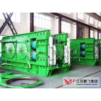 Buy cheap PFG 160-140 Roller Press Grind Clinker Cement Rotary Kiln product