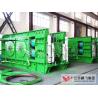 Buy cheap PFG 160-140 Roller Press Grind Clinker Cement Rotary Kiln from wholesalers