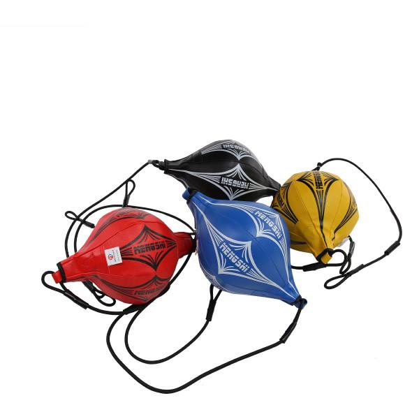 Buy cheap OEM Double End Core Training Equipment MMA Speedball Boxing Equipment from wholesalers