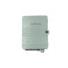 Buy cheap PC ABS FTTH 8 Port SC Fiber Optic Distribution Box / Outdoor Terminal Box from wholesalers