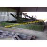 Buy cheap Tall Steel Modular Rope Suspension Bridge Crossing River Valley Temporary or Permanent from wholesalers