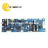 Buy cheap NCR Double Pick I/F Board 6870N0218A1 NCR ATM Parts from wholesalers