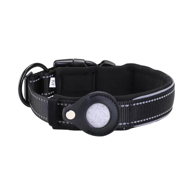 Buy cheap XL Pet Collars Leashes Customizable Adjustable Safety Buckle Pet Accessory from wholesalers