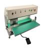 Buy cheap YS-805X 400/600/900MM PCB V Cut Machine, V Groove PCB Depanel Machine from wholesalers