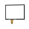Buy cheap Industrial Control Capactive Resistance Touch Panel 1024x768 10.4 Inch 10 Points from wholesalers