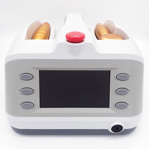 Buy cheap GaAlAs LLLT Laser Pain Relief Machine Cold Laser Therapy Machine For Home Use from wholesalers