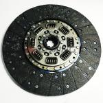 365BX220X44.6-10 Intermediate Cover Eaton Clutch Kit Ceramic Disc Type