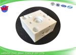 333014043 333017385 Agie Charmilles EDM Parts 333017384 Guide interface Holder