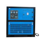 7 Bar - 10 Bar Compressor Air Treatment Equipment 220V 50HZ Refrigerated Air