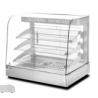 Buy cheap Perfect For Any Snack Bar 800*480*635 Mm Accessories 1.8KW Warming Showcase from wholesalers
