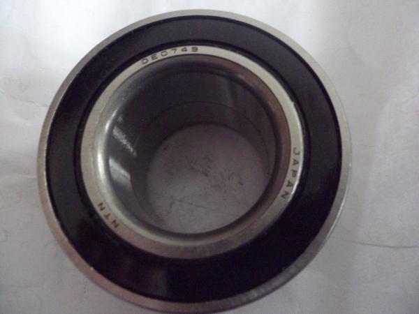 Auto Wheel Angular Contact Thrust Bearing 3350.32 / GB40574 For Peugeot 206 /