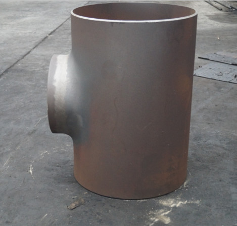 Jis B2311 Schedule 40 Butt Weld Elbow Tee Reducer Cross