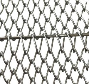 Buy cheap 316 Stainless Steel Expanded Metal Diamond Mesh Wire Conveyor Belt For Egg Tray Dryers from wholesalers