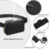 Buy cheap Sport Travel Hip Bum Waist Pack Side Chest Bags Customizable Patterns Logo from wholesalers