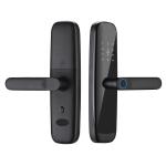 Office / School Tuya APP Smart Lock Fingerprint Electronic Door Lock