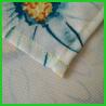 Buy cheap Colorful flower printed 190gsm polyester woven fabrics table decrational table cloths from wholesalers