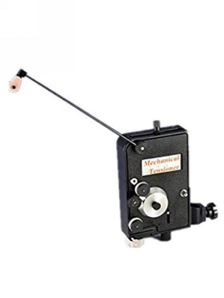 Quality Tension Control Coil Winding Tensioner For Textile Machine , 35mm*160mm*35mm Size for sale