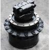 Buy cheap Excavator E320C E320D 169-5586 Final Drive Assembly Hydraulic Travelling Motors from wholesalers