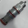 Buy cheap big size Hydraulic Relief Valve 420bar Flow Relief Valve 480lpm from wholesalers