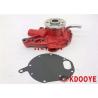 Buy cheap DE08 Dx300 DE08TIS Engine Liner Kit Water Pump 65.06500-6145D from wholesalers