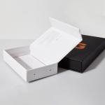 Buy cheap Custom Magnetic Book Shape Box Rigid Cardboard Packing Gift Box For IPHONE Samsung Phone Case Packaging from wholesalers