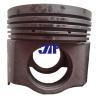 Buy cheap Caterpillar C15 Excavator Engine Parts 346-6615 Forged Steel Piston Dia 137mm from wholesalers