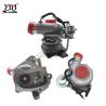 Buy cheap 14411AA700 Gasoline Turbocharger For SUBARU IMPREZA WRX STI 2.5L 300 H/P from wholesalers