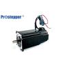 Buy cheap Nema 24 2 Phase 1.3N.M 60mm Brake Stepper Motor from wholesalers