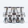 Buy cheap Metal Surface Whiteboard Magnetic Buttons Multipurpose Pawn Style Magnetic Pins from wholesalers