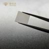 Buy cheap 7mm*7mm Single Crystal CVD Lab Grown Diamonds Colorless from wholesalers