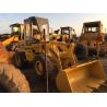 Buy cheap Used Komatsu Small Wheel Loader Wa100, Secondhand Origin Japan 7 Ton Front Loader Komats Wa70 Wa100 Hot Sale from wholesalers