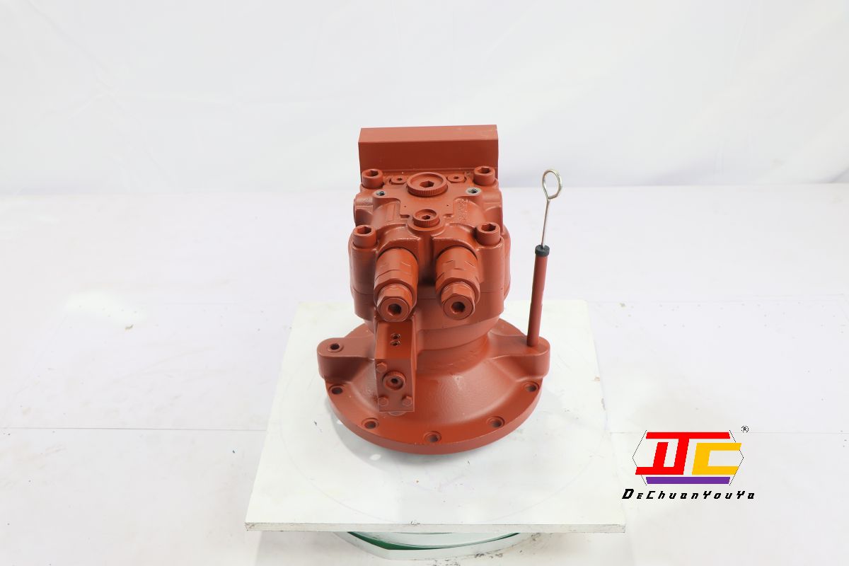 For Komatsu 708-1W-00901 Fan Pump for Excavator Industries PC800SE
