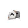 Buy cheap CBN Diamond Inserts DNMG150404 ,CBN Cnc Lathe Tools Turning Inserts For Aluminum Processing blade cutter 25mm cutter machine from wholesalers