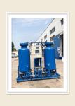 ASME Code Vessel 2000Nm3/h High Pressure Nitrogen Generator