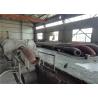 Buy cheap Stainless Steel Elbow Bent Machine Complete Protection Function 380V from wholesalers