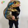 Buy cheap Waterproof Dinosaur Playground Equipment Animatronic Dinosaur Puppet For Dino Park from wholesalers