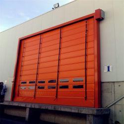 Buy cheap Heavy-Duty PVC High-Speed Industrial Door Customizable for Logistics Operations from wholesalers