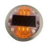 Buy cheap Colorful Underground Solar Light Solar LED Road Studs High Weight Resistance from wholesalers