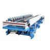 Buy cheap Meat Cold Room 200mm Polyurethane Sandwich Panel Machine from wholesalers
