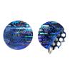 Buy cheap 3D Genuine Dynamic change Security Hologram Stickers from wholesalers