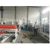 Buy cheap PMMA ASA Roof Tile Production Line 50/30 PVC Extrusion Machine from wholesalers