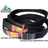 Buy cheap Type 5v 15n Top Width 15mm Depth 13mm Classical V Belt from wholesalers