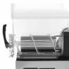 Buy cheap R404a Margarita Making Machine SS R304 ACC Cubigel Granita Slush Maker from wholesalers