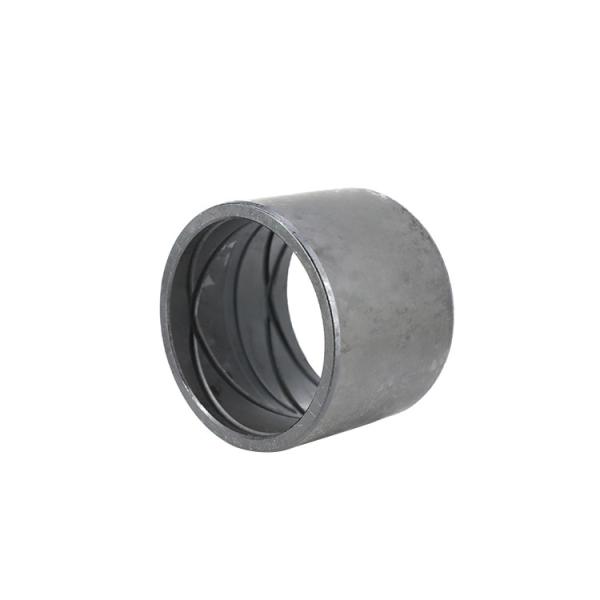Buy cheap Precision Weldable Steel Bushings Linear Bushings Automotive Parts Rustproof from wholesalers