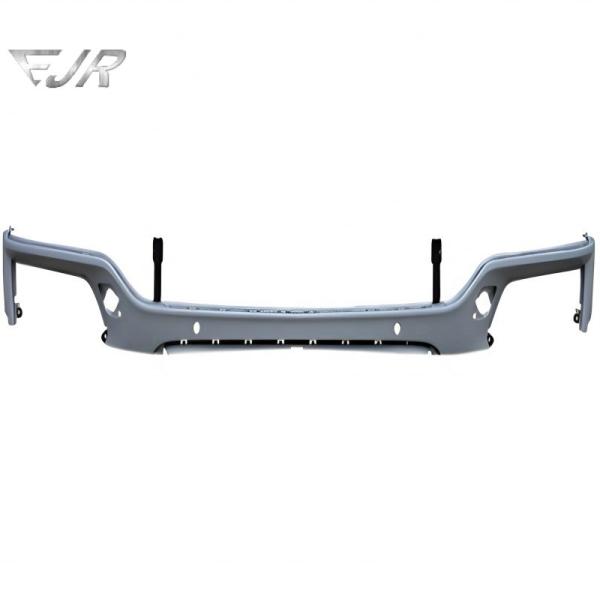 Buy cheap Car Fitment BENTLEY 36A 807 437 GRU For Bentley Bentayga 2015 Bumper Cover Guaranteed from wholesalers