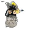 Buy cheap Excavator 6HK1 Starting Motor 898060-8540 ZAX330 ZAX350 24V 11T 5.0KW from wholesalers