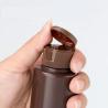 Buy cheap Cosmetic shower gel bottle plastic lotion bottle Leak Proof Travel Bottles from wholesalers