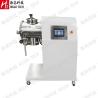 Buy cheap 5L 50L Dry Powder Mixing Machine Slurry Washing Laboratory Powder Mixer from wholesalers