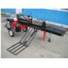 Buy cheap Woodworking Automatic Log Splitter from wholesalers