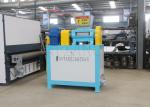 Buy cheap Npk Powder Pellet Chemical Fertilizer Granulator Double Roller Press Machine from wholesalers